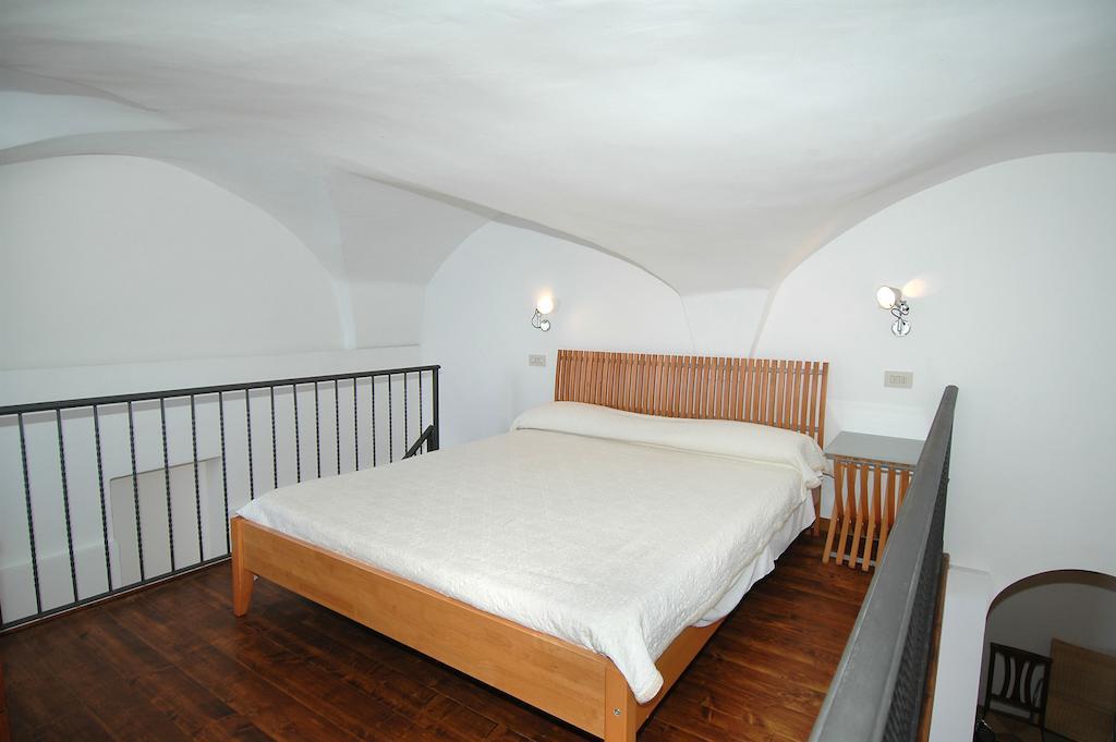 Amalfi 51 Con Vista Mare, Giardino E Terrazze Villa Conca dei Marini Værelse billede